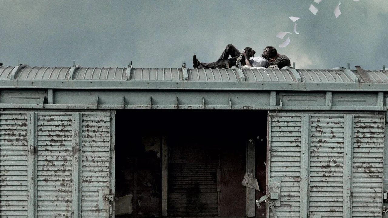 Sidney Hall Mất Tích