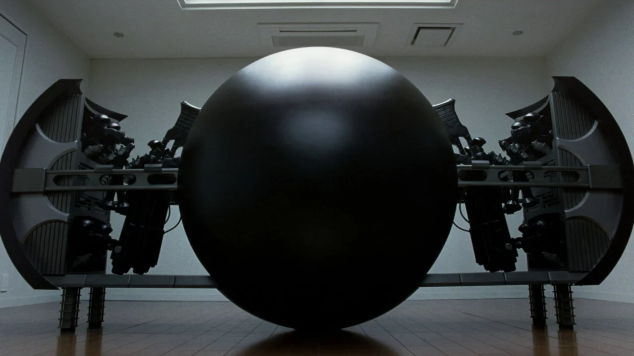 Sinh Tử Luân Hồi (Live-Action)