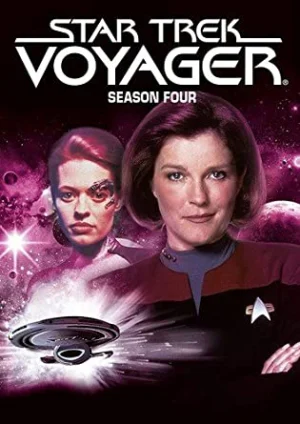 Star Trek: Voyager 4