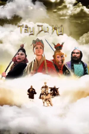 Tây Du Ký 2