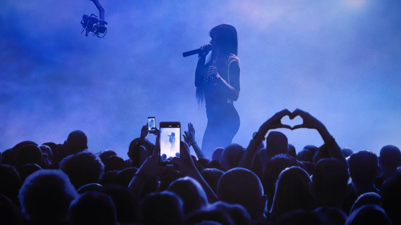 Thần Tượng K-Pop: K-pop Idols