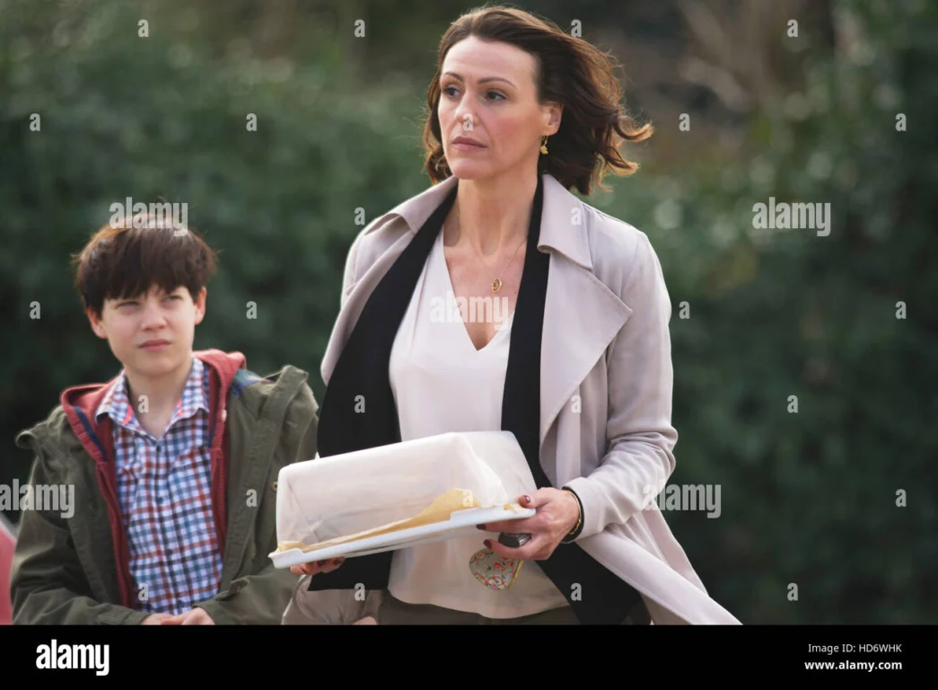 Thế Giới Vợ Chồng 1