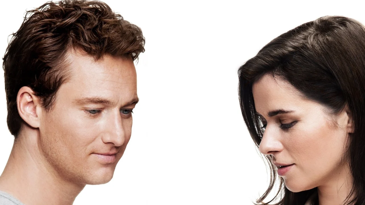 Thư Tình Qua Mạng