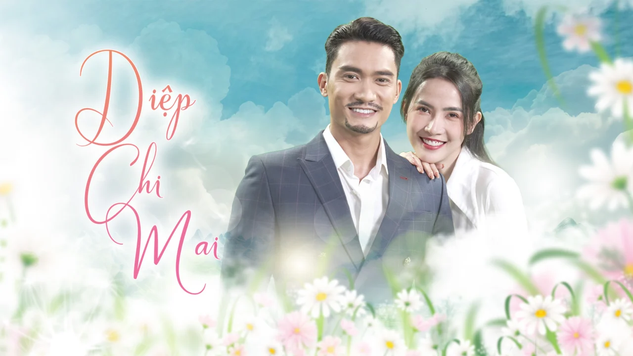 Tôi Là Diệp Chi Mai