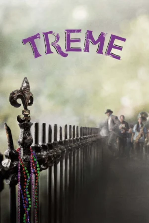 Treme 2