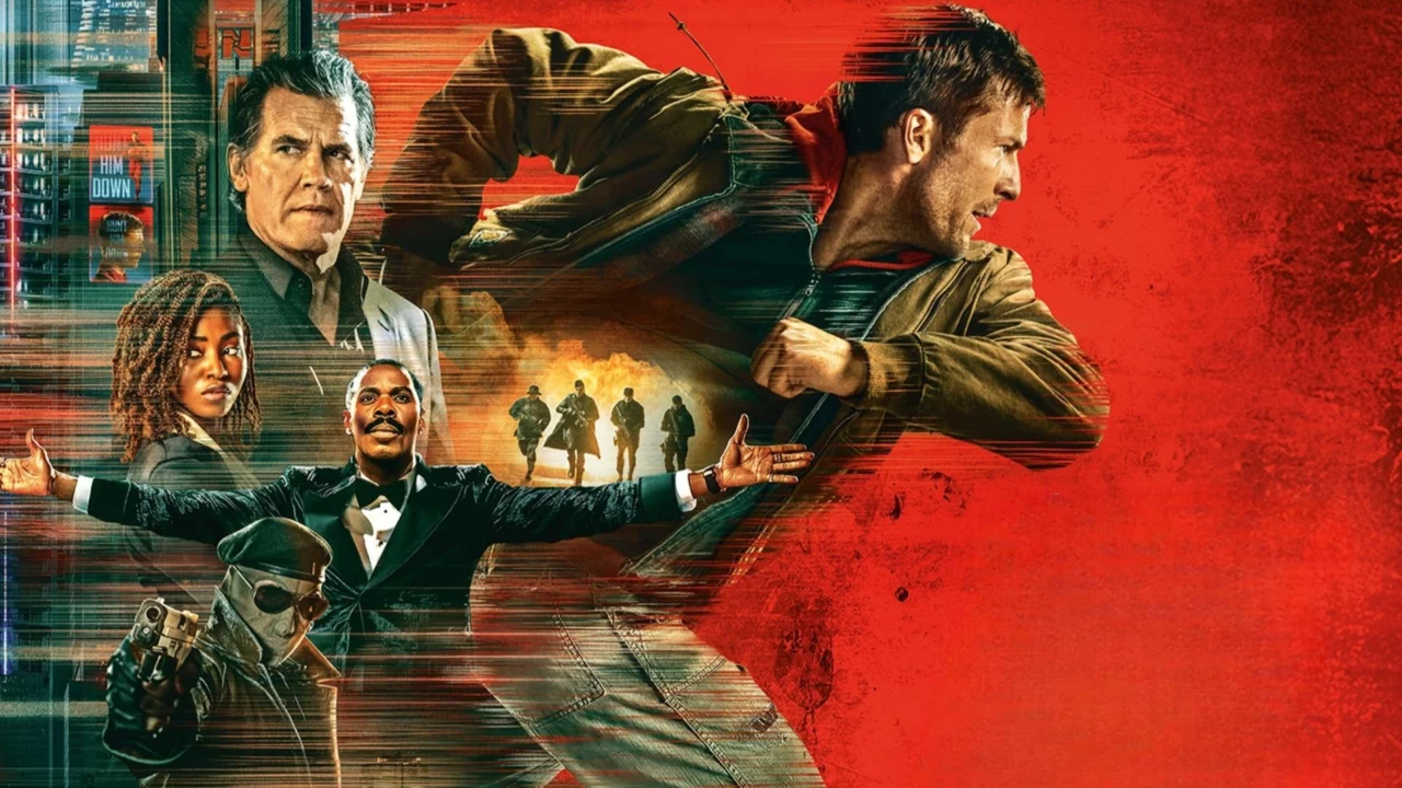 Trốn Chạy Tử Thần