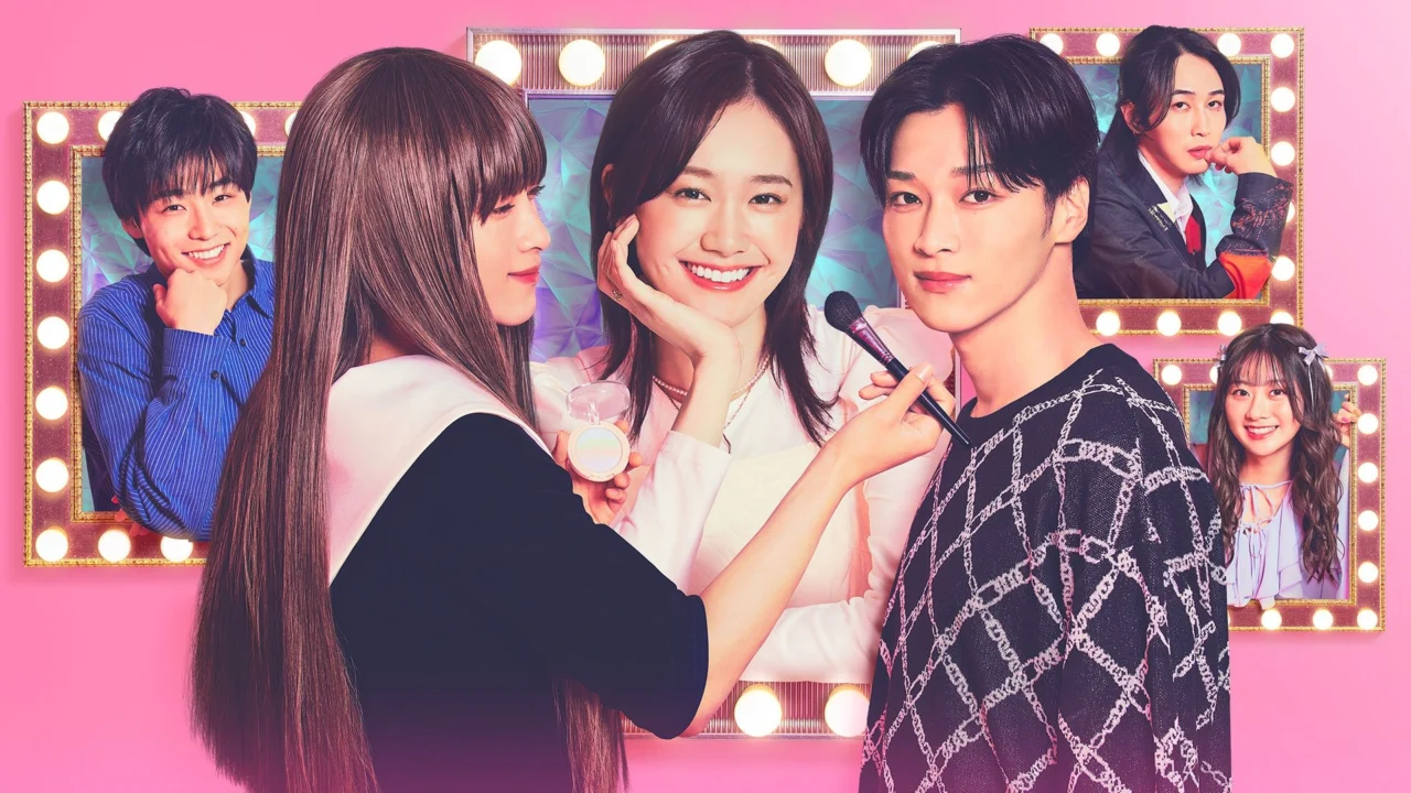 Tủ Quần Áo Lọ Lem