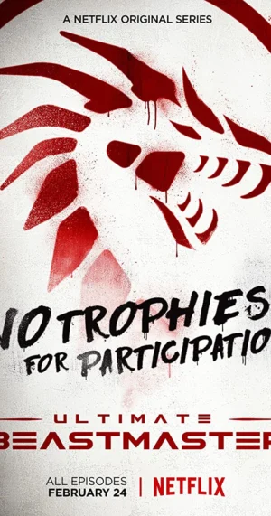 Ultimate Beastmaster 3