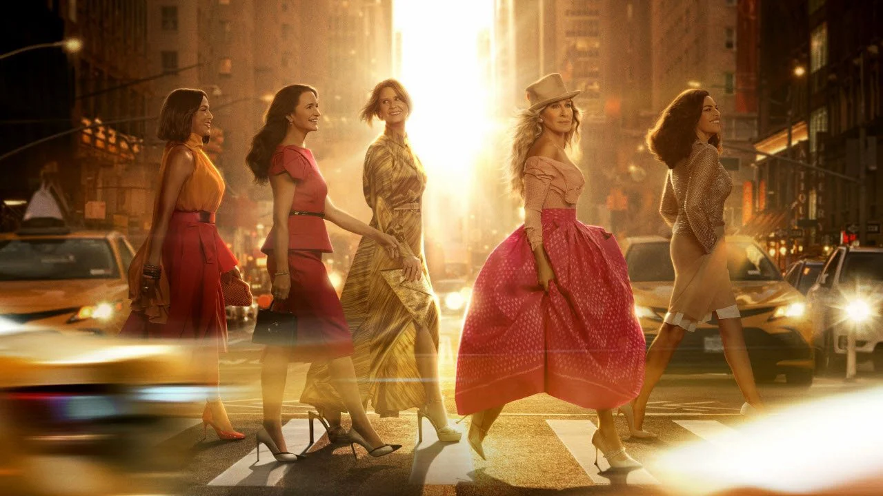 Và Cứ Như Thế… 3