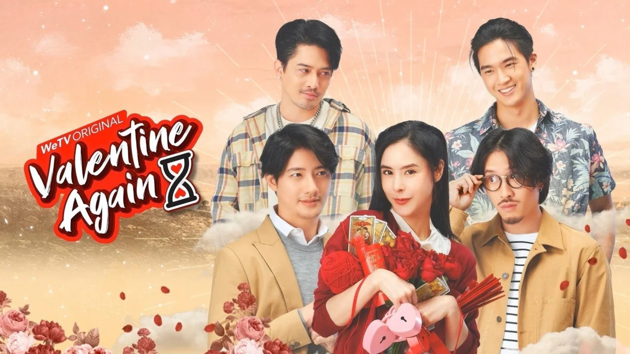 Valentine’s Again: Tình Yêu Kỳ Diệu