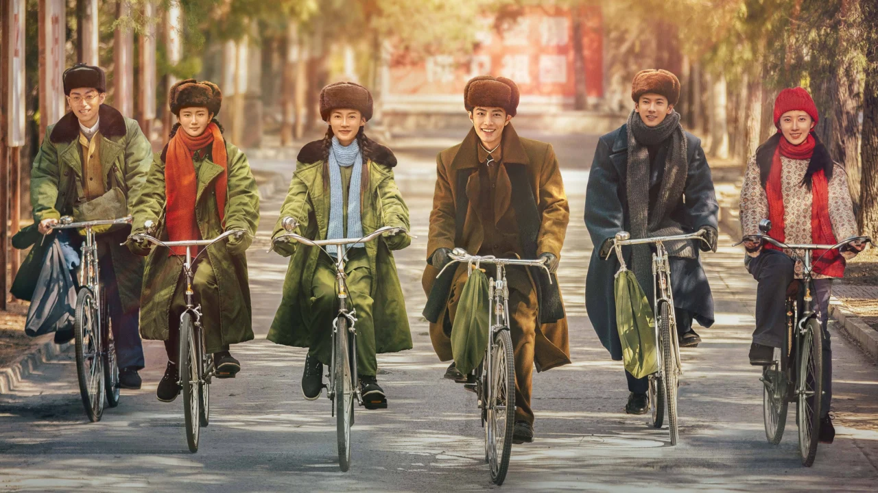 Vùng Biển Trong Mơ: Where Dreams Begin