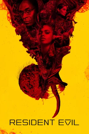 Vùng Đất Quỷ Dữ 1