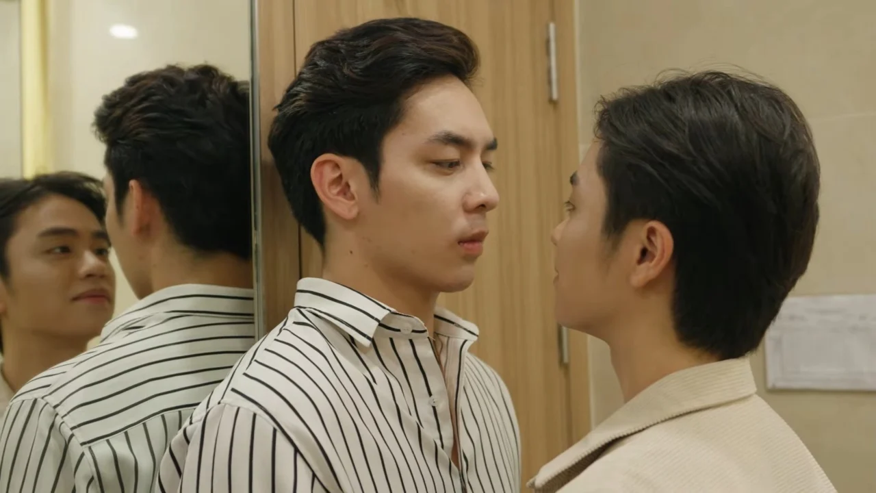 Vụng Trộm Với Anh Rể