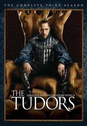 Vương Triều Tudors 3