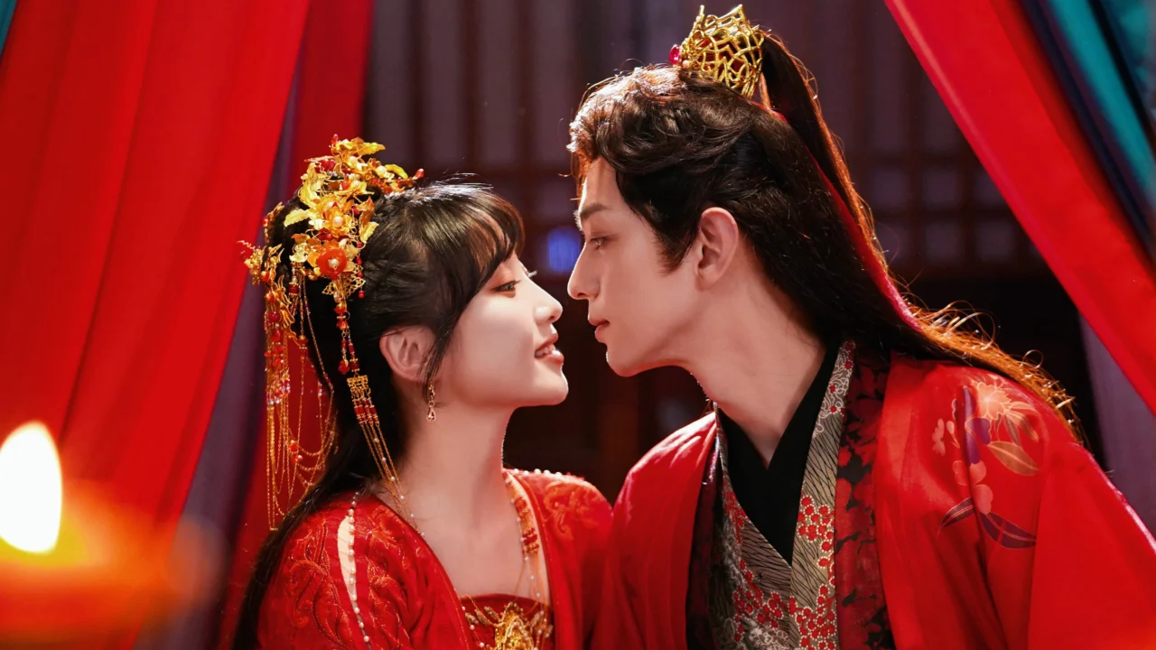 Y Phi Của Ta Không Dễ Chọc 3