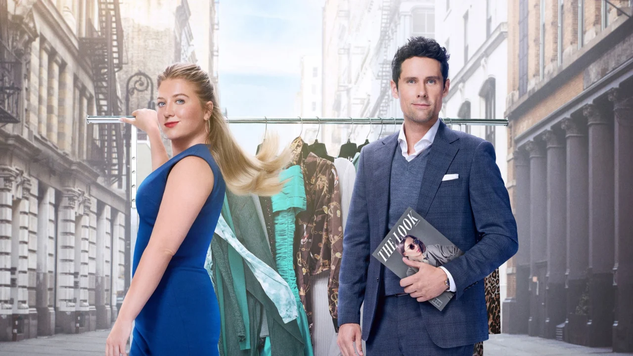 Yêu Cũng Có Phong Cách