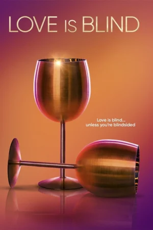 Yêu Là Mù Quáng 9