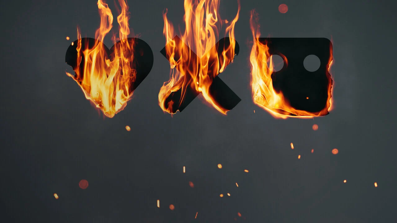 Yêu, Sinh Tử Và Người Máy 3