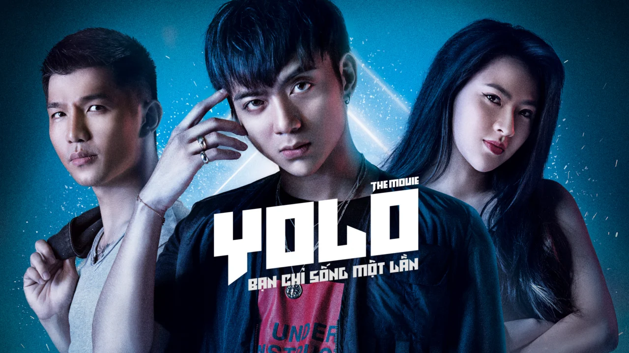 YOLO: Bạn chỉ sống một lần