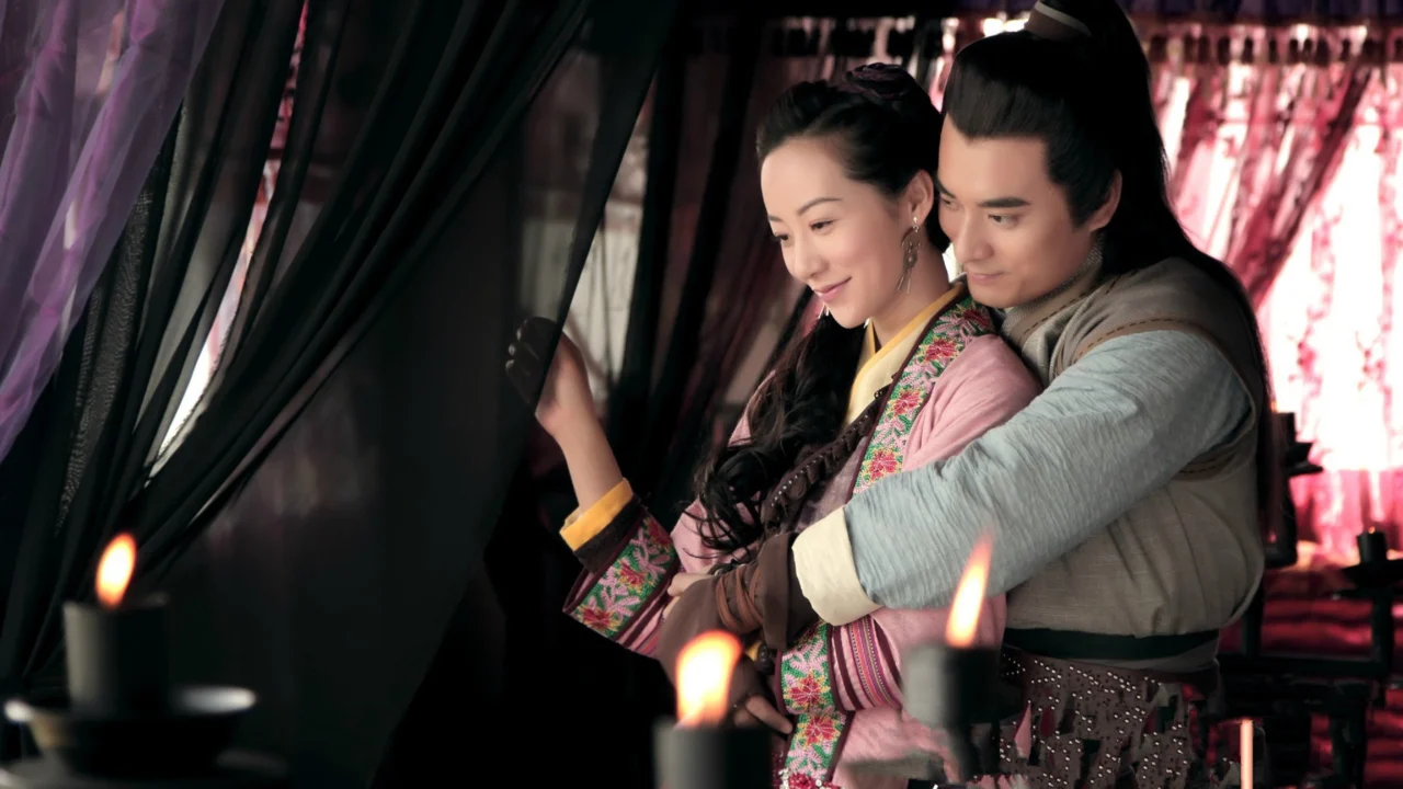 Tân Liêu Trai Chí Dị