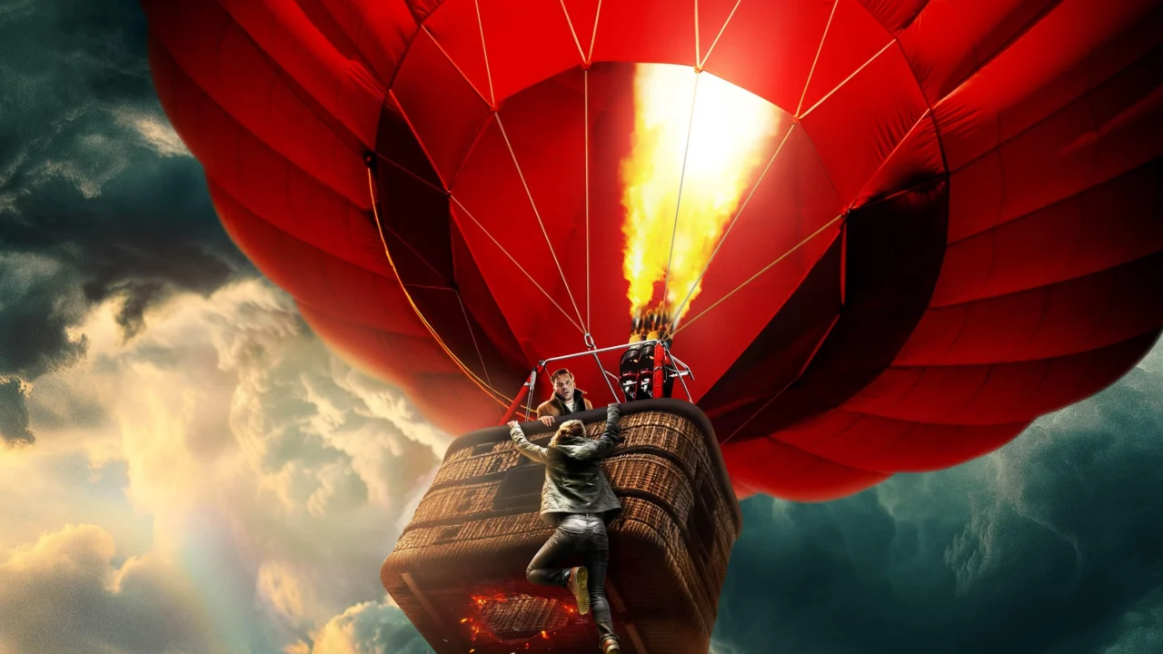 Vùng Nhiễu Động