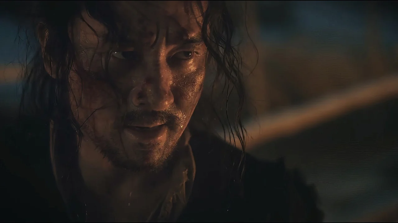 Một Tay Che Trời