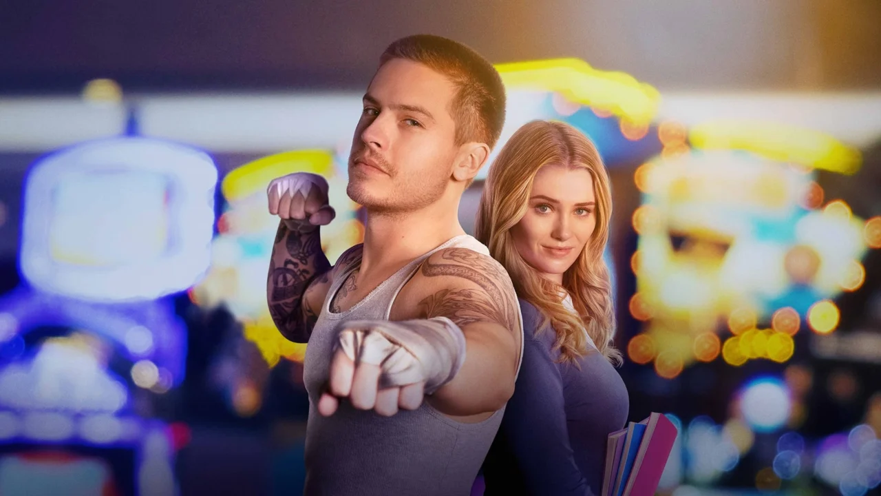 Thảm Họa Hoàn Mĩ