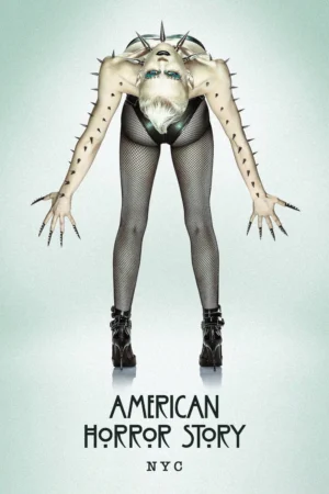 Truyện Kinh Dị Mỹ 11 (NYC)