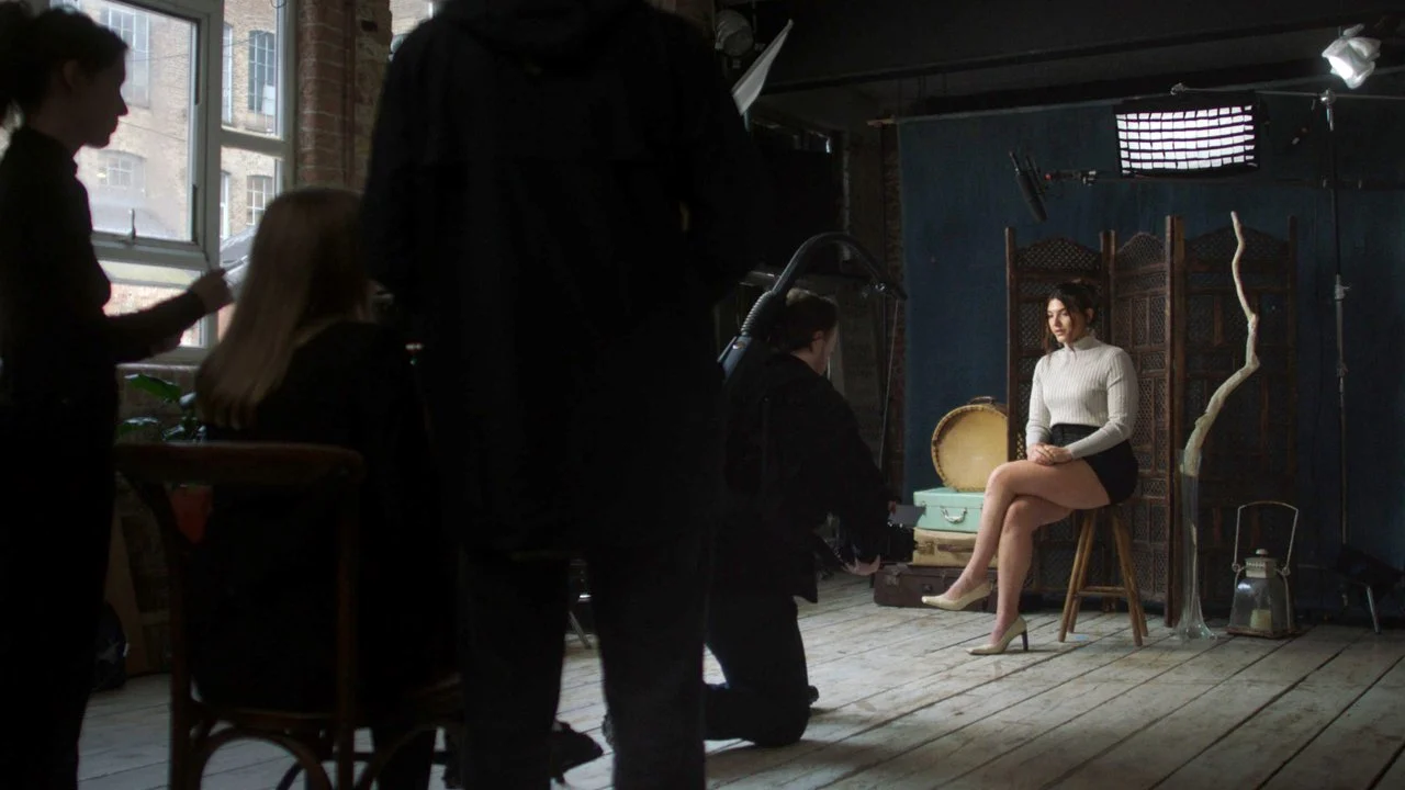 Vai Diễn Đơn Độc