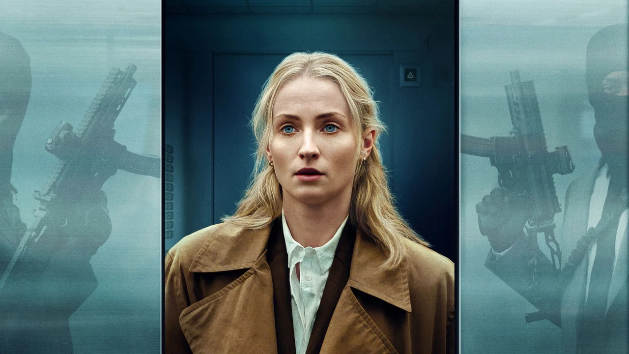 Vụ Cướp Tỷ Bảng 1