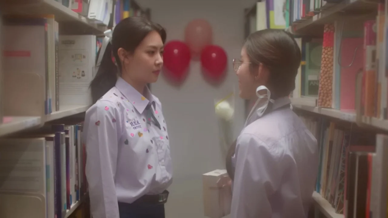 Trót Yêu Qúy Cô Lạnh Lùng