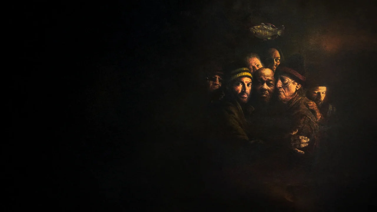 Khúc ngẫu hứng ở quán bar