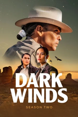 Cuồng Phong Bóng Tối 2