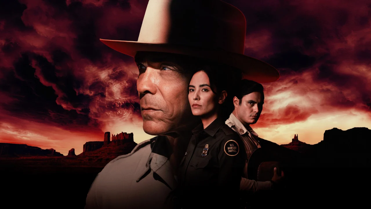 Cuồng Phong Bóng Tối 4