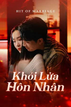 Khói Lửa Hôn Nhân