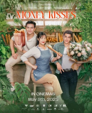 Nụ Hôn Bạc Tỷ