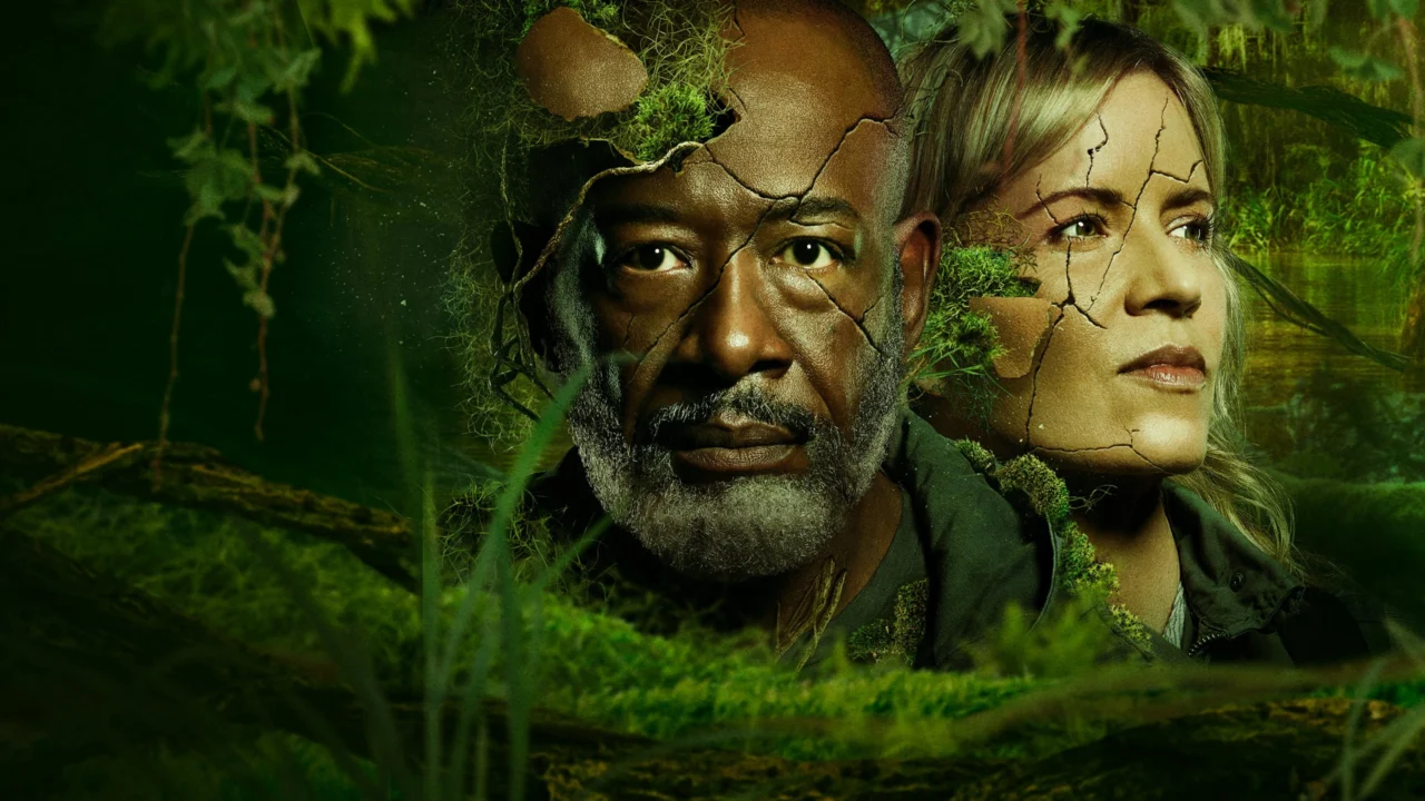 Xác Sống Đáng Sợ 8