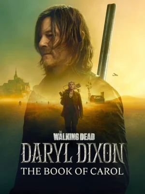 Xác Sống: Daryl Dixon 2