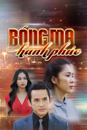 Bóng Ma Hạnh Phúc