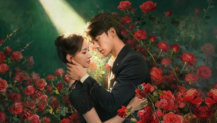 Cô Dâu Giả Báo Thù