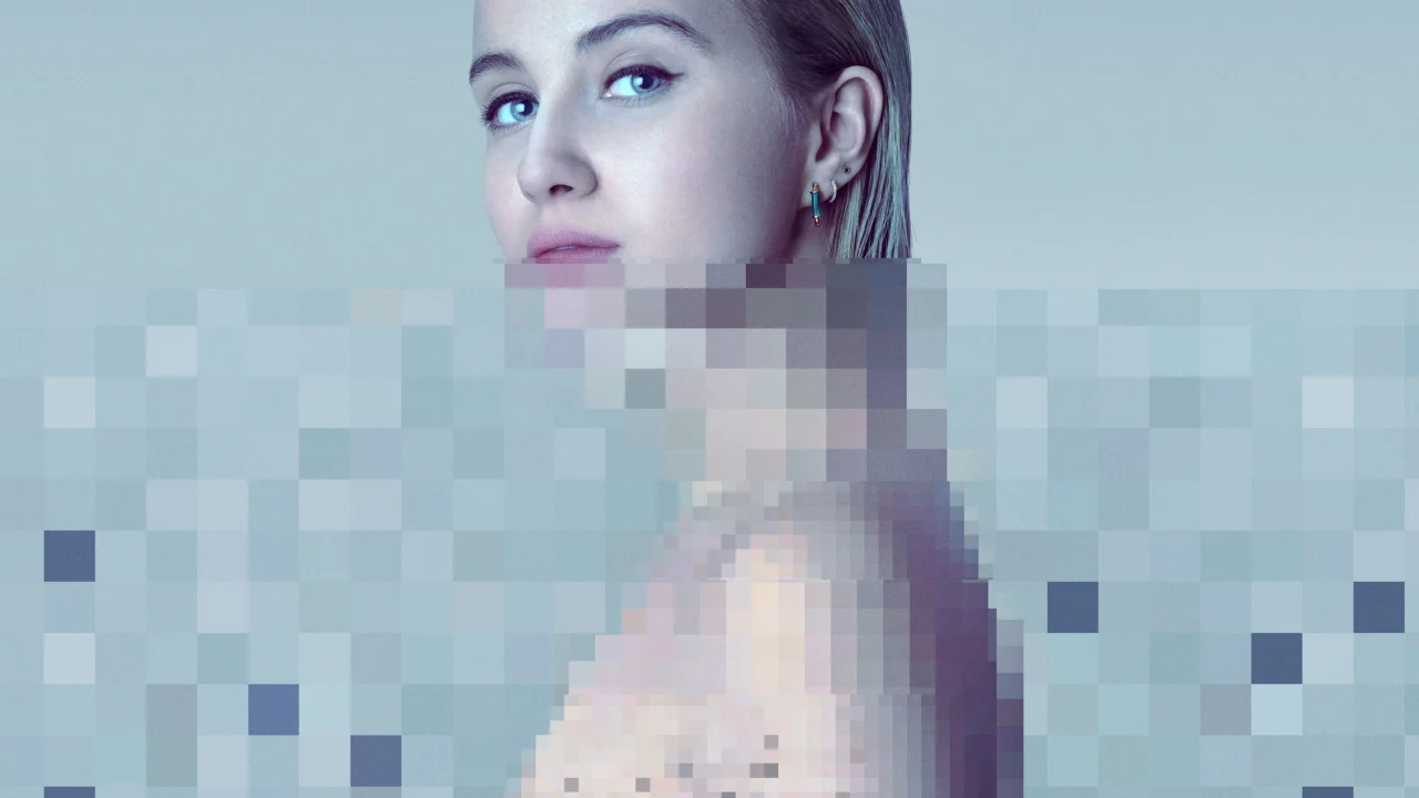 Gái Ngành Hạng Sang 3