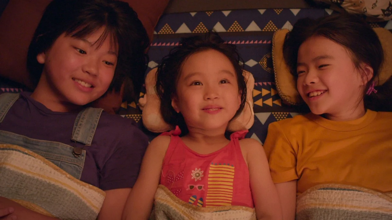 Nhà Của Chúng Mình