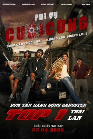 Phi Vụ Cuối Cùng