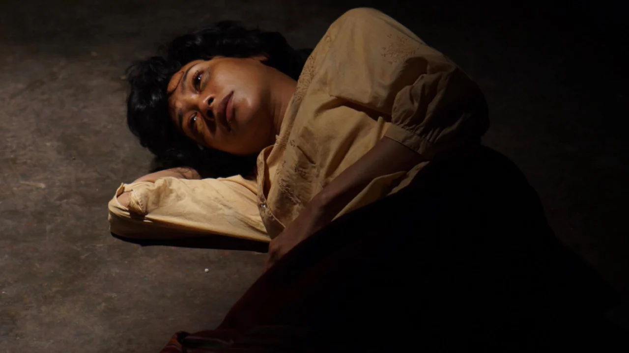 Quỷ Dữ Từ Luyện Ngục