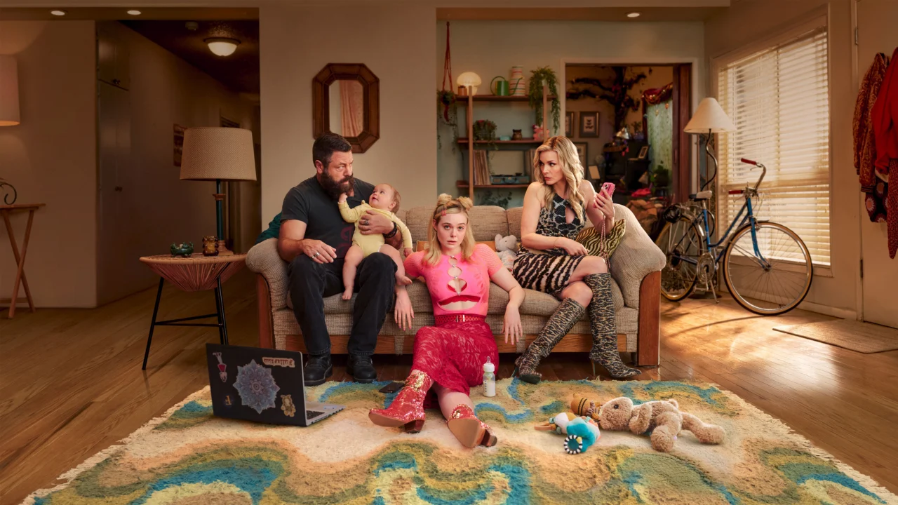 Rắc Rối Tiền Bạc Của Margo