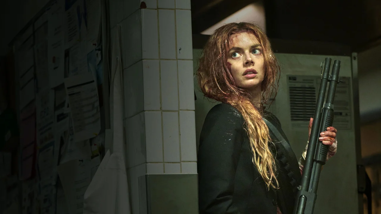 Trò Chơi Của Quỷ 2