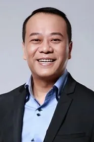 Bobby Au-Yeung Tsan-Wah