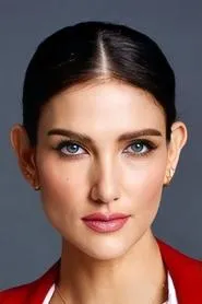 Cindy Sirinya Bishop