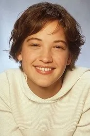 Colleen Haskell