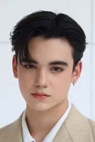 Dangpan Mikael Thomsen